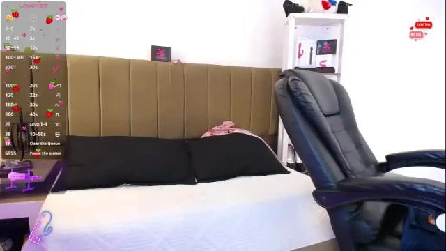 Image 7 of rapunzell__ Stream on Chaturbate on 1 month ago