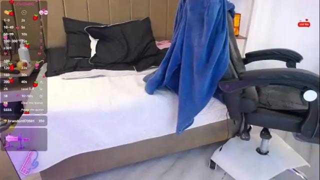 Thumbnail 3, rapunzell__'s Stream at Chaturbate, 1 month ago