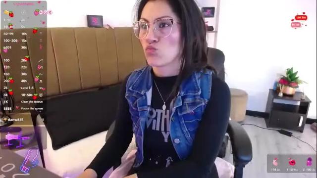 Image 10 of rapunzell__ Stream on Chaturbate on 1 month ago