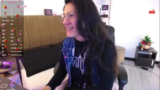 Image 11 of rapunzell__ Stream on Chaturbate on 1 month ago