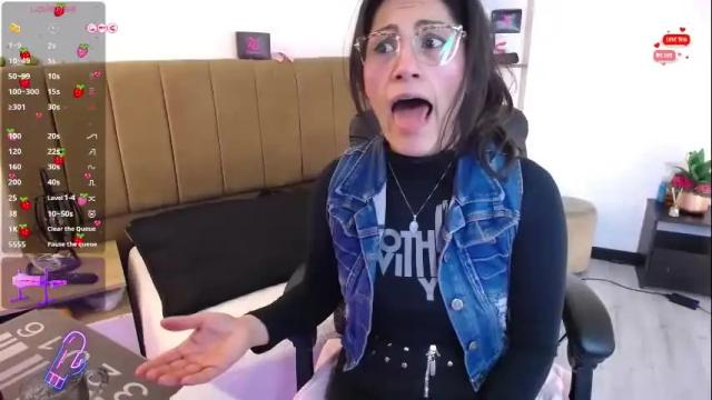 Image 7 of rapunzell__ Stream on Chaturbate on 1 month ago