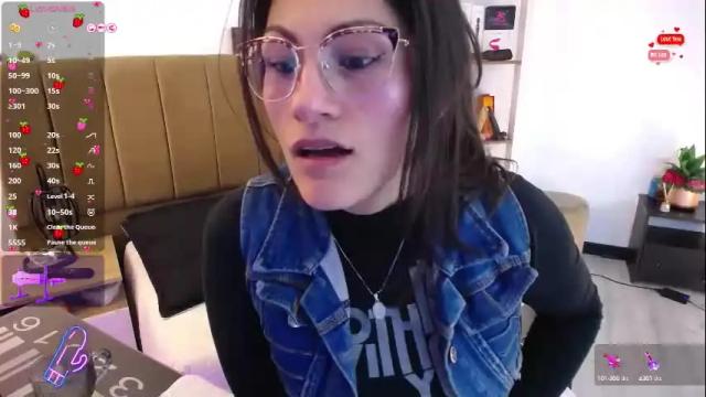 Image 8 of rapunzell__ Stream on Chaturbate on 1 month ago