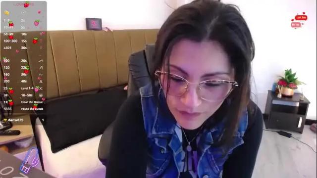Thumbnail 3, rapunzell__'s Stream at Chaturbate, 1 month ago