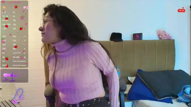 Image 4 of rapunzell__ Stream on Chaturbate on 1 month ago