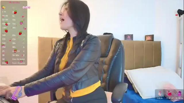 Image 7 of rapunzell__ Stream on Chaturbate on 18 days ago