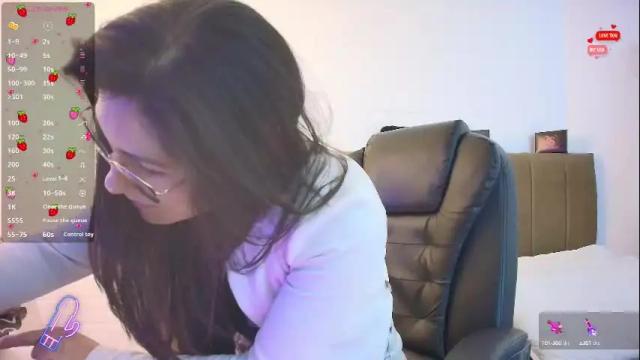 Thumbnail 1, rapunzell__'s Stream at Chaturbate, 14 days ago