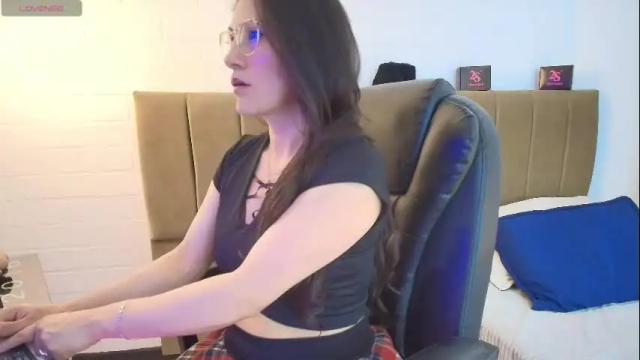 Thumbnail 1, rapunzell__'s Stream at Chaturbate, 9 days ago