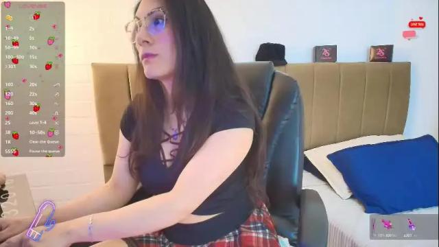 Image 3 of rapunzell__ Stream on Chaturbate on 11 days ago