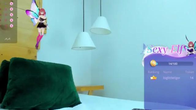 Image 10 of raquel_dluka Stream on Chaturbate on 15 months ago