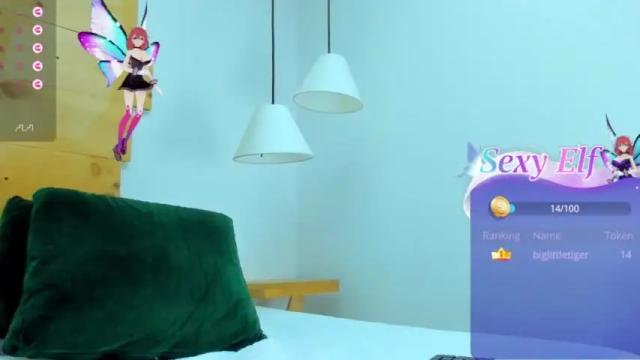 Image 11 of raquel_dluka Stream on Chaturbate on 15 months ago