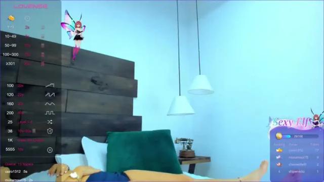 Image 6 of raquel_dluka Stream on Chaturbate on 13 months ago