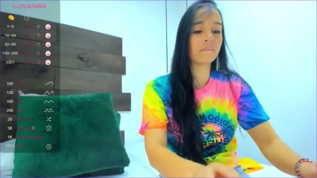 Image 2 of raquel_dluka Stream on Chaturbate on 13 months ago