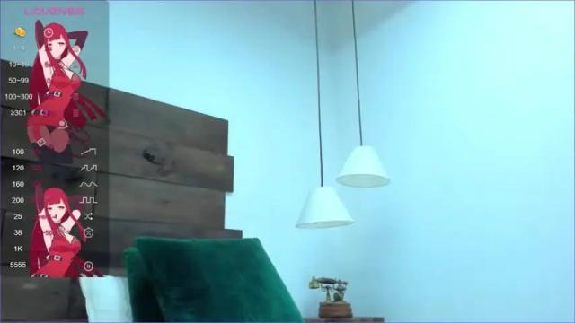 Thumbnail 2, raquel_dluka's Stream at Chaturbate, 13 months ago