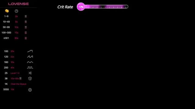 Image 3 of raquel_dluka Stream on Chaturbate on 13 months ago