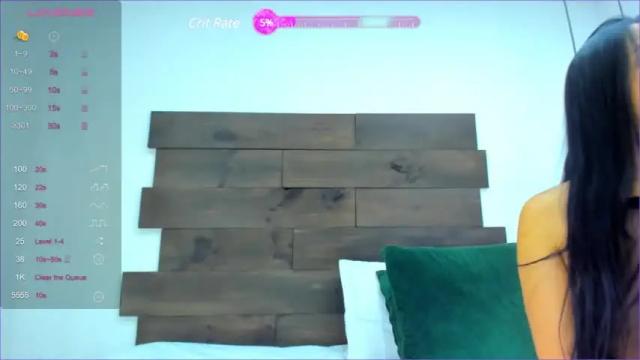 Image 10 of raquel_dluka Stream on Chaturbate on 13 months ago