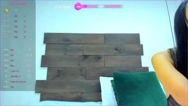Image 11 of raquel_dluka Stream on Chaturbate on 13 months ago