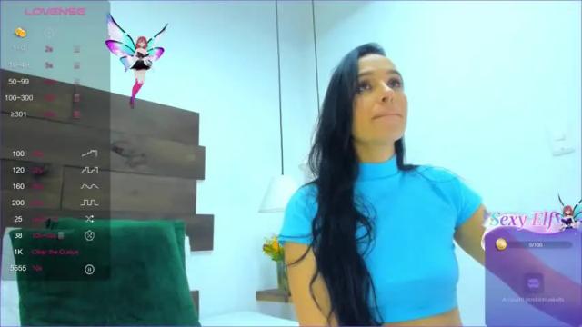 Image 10 of raquel_dluka Stream on Chaturbate on 12 months ago