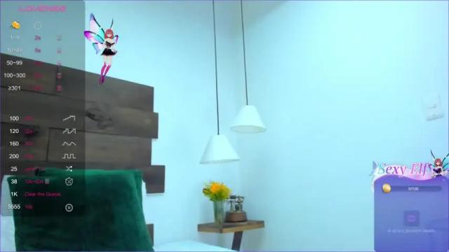 Image 7 of raquel_dluka Stream on Chaturbate on 12 months ago