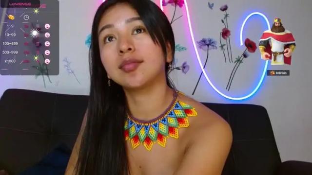 Image 10 of raquel_even Stream on Chaturbate on 23 months ago