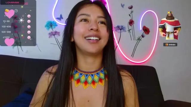 Image 6 of raquel_even Stream on Chaturbate on 23 months ago