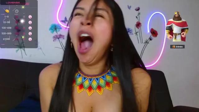 Image 8 of raquel_even Stream on Chaturbate on 23 months ago