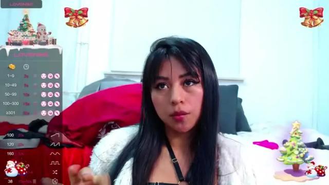 Image 10 of raquel_even Stream on Chaturbate on 14 months ago