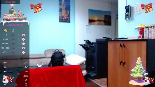 Image 2 of raquel_even Stream on Chaturbate on 22 months ago