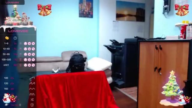 Image 8 of raquel_even Stream on Chaturbate on 22 months ago