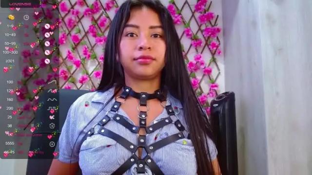 Image 10 of raquel_even Stream on Chaturbate on 19 months ago