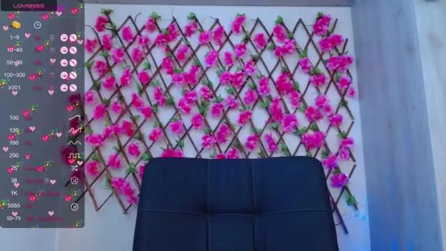 Image 2 of raquel_even Stream on Chaturbate on 19 months ago