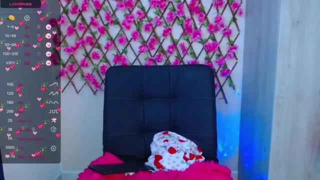 Image 7 of raquel_even Stream on Chaturbate on 19 months ago