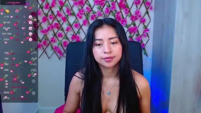 Image 8 of raquel_even Stream on Chaturbate on 19 months ago