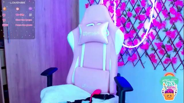 Image 3 of raquel_even Stream on Chaturbate on 5 months ago