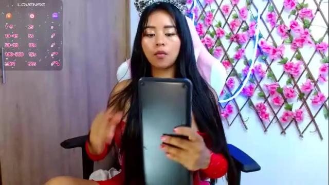 Image 2 of raquel_even Stream on Chaturbate on 5 months ago