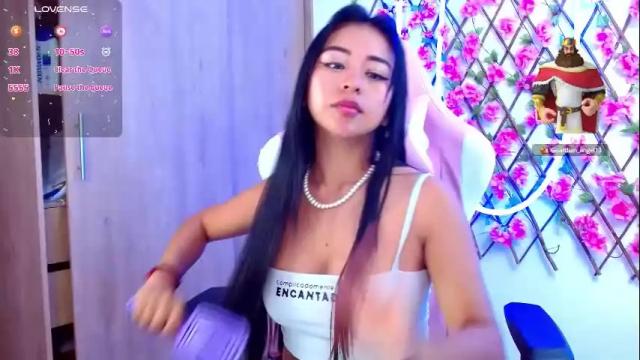 Thumbnail 1, raquel_even's Stream at Chaturbate, 5 months ago