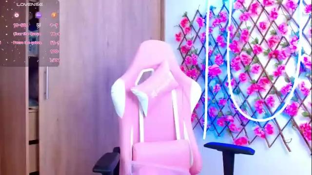 Thumbnail 1, raquel_even's Stream at Chaturbate, 5 months ago