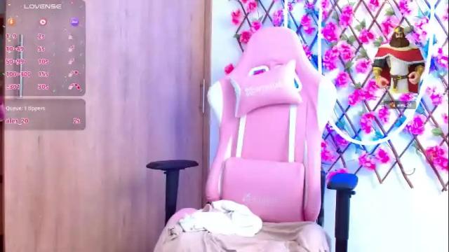 Image 10 of raquel_even Stream on Chaturbate on 5 months ago