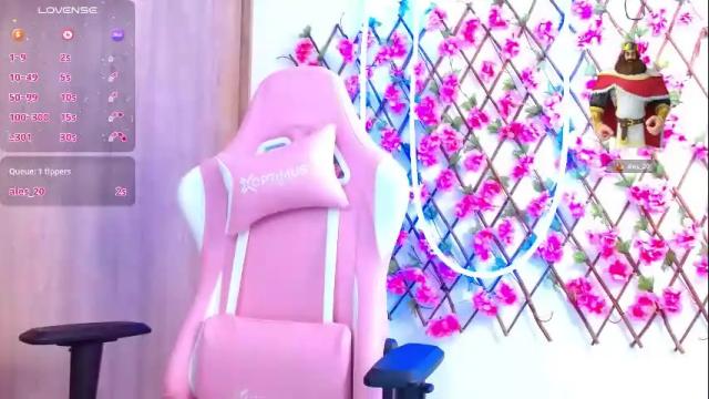 Image 12 of raquel_even Stream on Chaturbate on 5 months ago