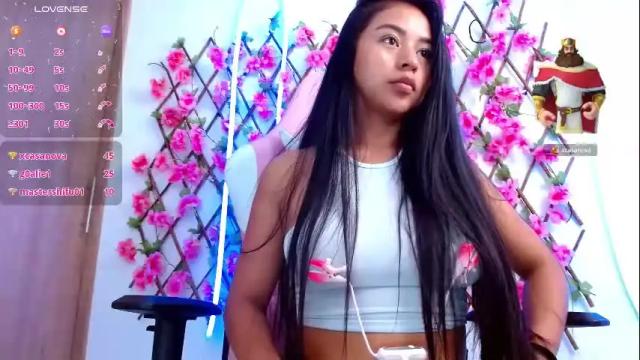 Image 11 of raquel_even Stream on Chaturbate on 5 months ago