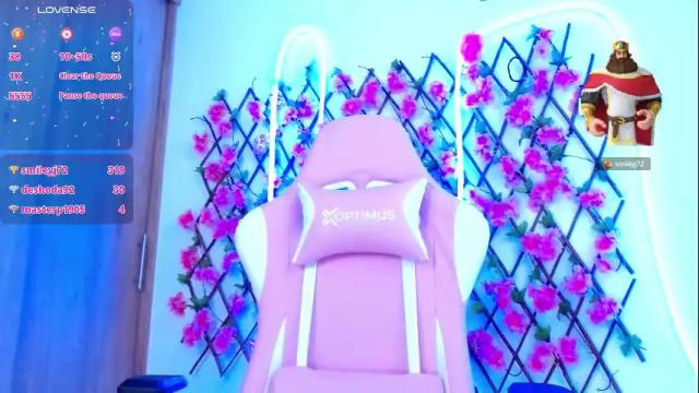 Image 12 of raquel_even Stream on Chaturbate on 5 months ago