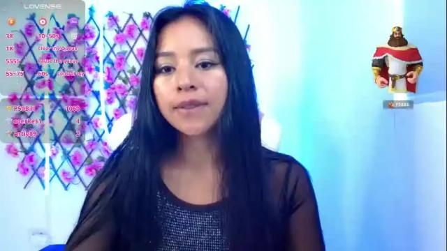 Image 3 of raquel_even Stream on Chaturbate on 4 months ago