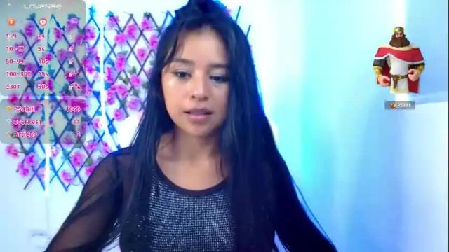 Image 4 of raquel_even Stream on Chaturbate on 4 months ago