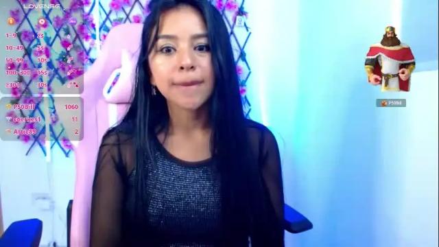 Image 7 of raquel_even Stream on Chaturbate on 4 months ago