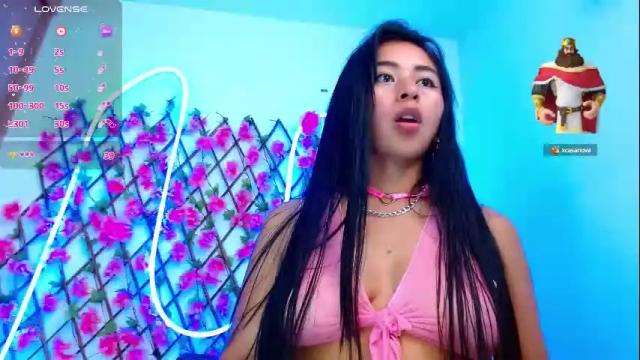 Thumbnail 1, raquel_even's Stream at Chaturbate, 4 months ago