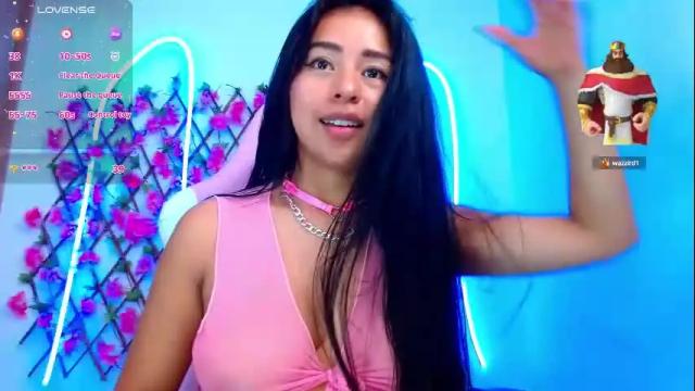 Image 4 of raquel_even Stream on Chaturbate on 4 months ago