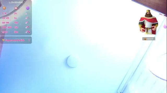 Image 4 of raquel_even Stream on Chaturbate on 4 months ago