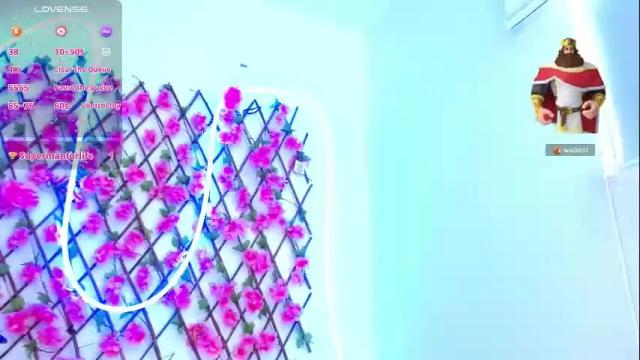 Image 6 of raquel_even Stream on Chaturbate on 4 months ago