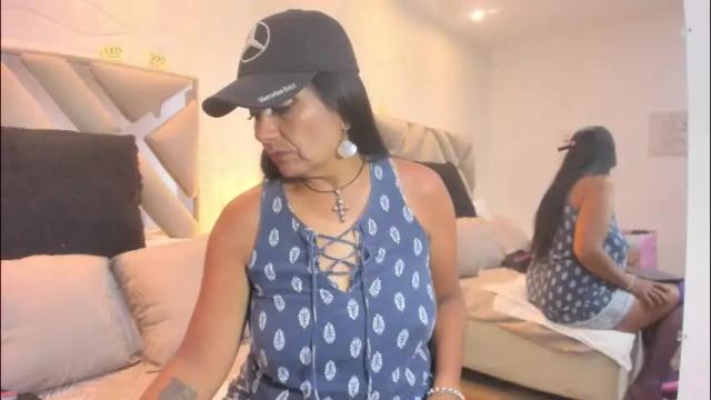 Thumbnail 3, raquel_moore's Stream at Chaturbate, 2 months ago