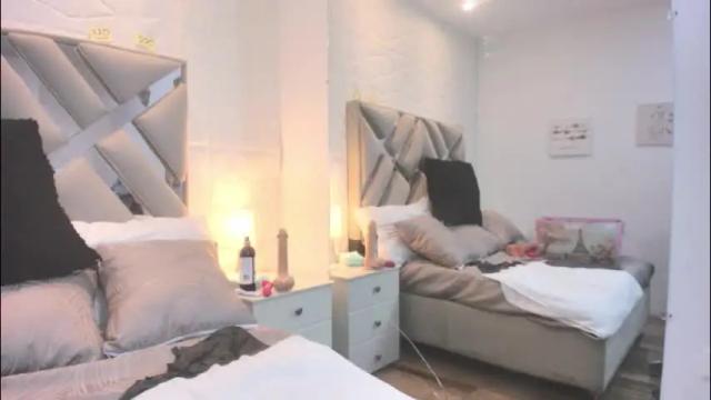 Thumbnail 1, raquel_moore's Stream at Chaturbate, 1 month ago