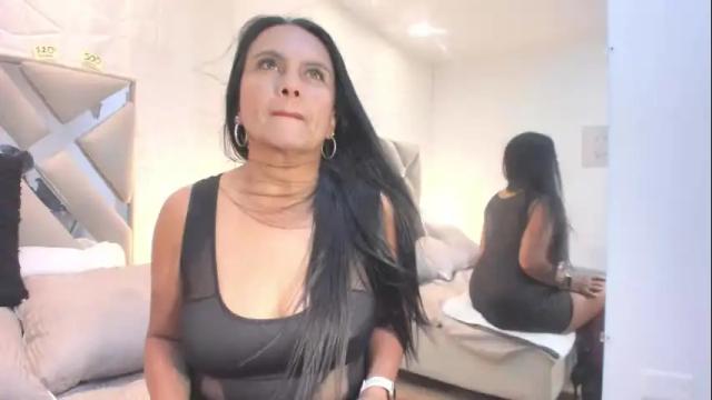 Thumbnail 2, raquel_moore's Stream at Chaturbate, 1 month ago